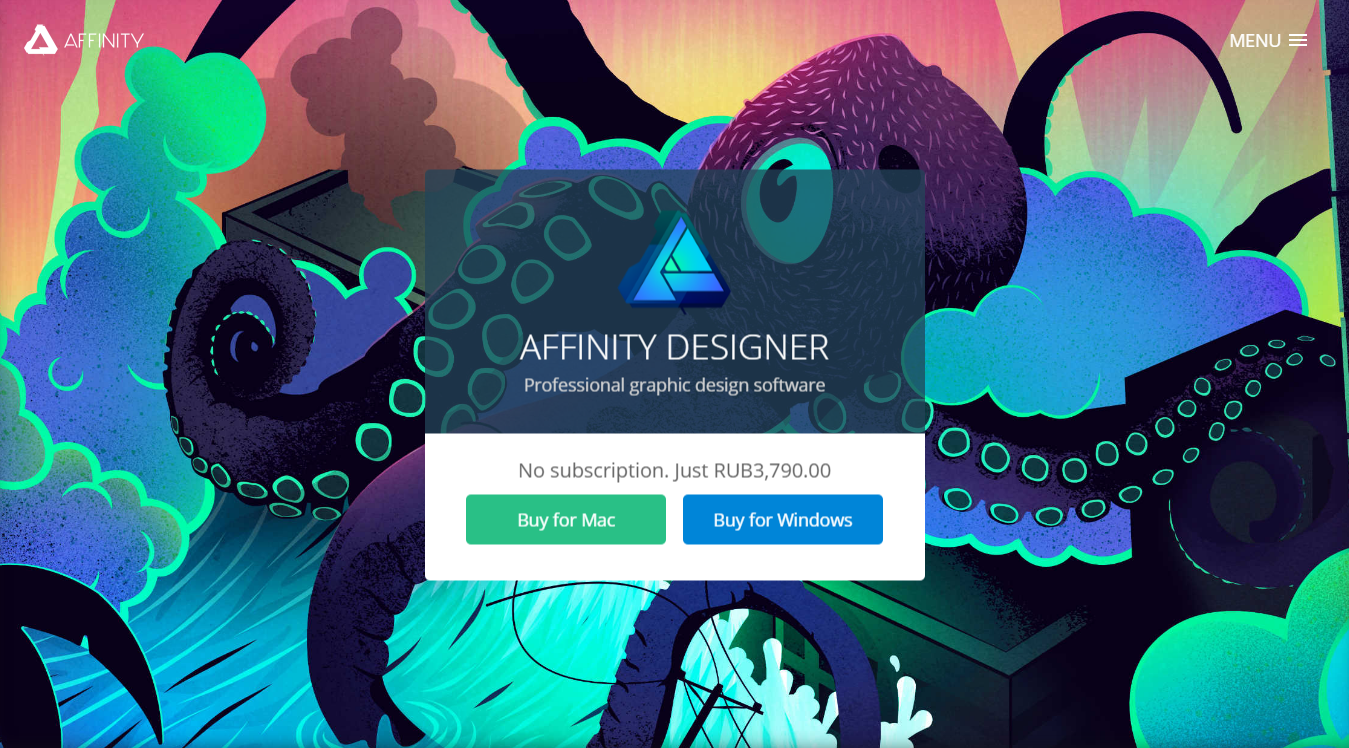 Graphic pro. Affinity Designer buy. Аффинити дизайн. Ключ Аффинити дизайнер. Affinity Design Soft Cover.